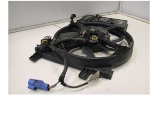 Вентилятор радиатора     51805807    Fiat Fiorino 