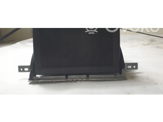 Дисплей 4E0857273D Audi A8 S8 D3 4E