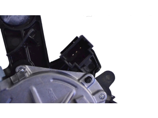 Моторчик заднего дворника 9678423580A Peugeot 2008 II