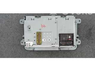 Блок управления навигации 