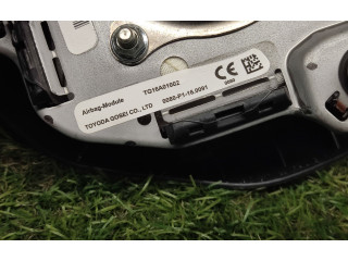 Přístrojová deska  Toyota Camry VIII XV70  2018 TG16A01002  