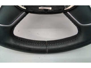 Руль Audi A4 Allroad   -  года 4L0419091AC, E1-B6-51-2      