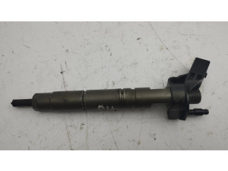 Форсунка A6420700587, 0445115027    Jeep Grand Cherokee (WK) для дизельного двигателя  3