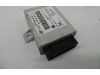 Блок комфорта 4F0907273A, 4F0910273C   Audi A6 S6 C6 4F   