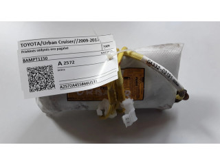 Подушка безопасности в сиденье BAMPT1150, 301006411VY2 Toyota Urban Cruiser (XP110)