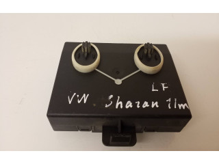 Блок управления дверью