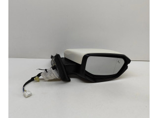 Zpětné zrcátko Honda Civic X 2018 76200TGLAE116M1