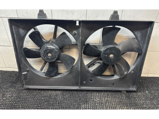 Вентилятор радиатора Infiniti FX