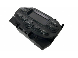 Блок управления климат-контролем 96314105XT, 9205601 Citroen Xsara Picasso