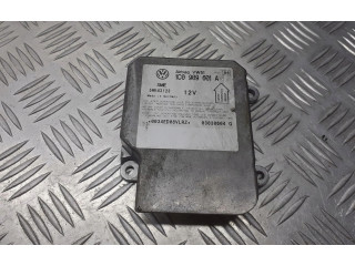 Блок подушек безопасности 1C0909601A Skoda Fabia Mk1 (6Y)