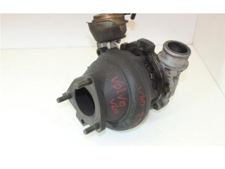 Турбина Volvo S60 7231672, 7231672