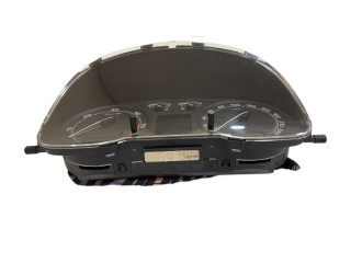 Панель приборов 1U0920841J, 110080148015 Skoda Octavia Mk2 (1Z)