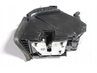 Zámek zadních dveří JD2b0bnb790 Nissan Qashqai 2008