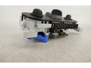 Блок управления климат-контролем N106278B Dacia Sandero