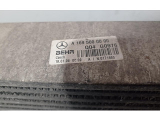 Jednotka ABS Mercedes-Benz W169