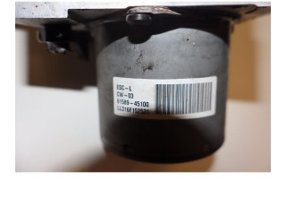 Блок АБС 58920-1K280   Hyundai  ix20   -  года