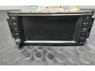 Экран/ дисплей / маленький экран P05064143AF   Fiat Ulysse    