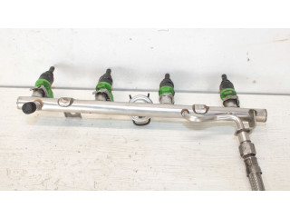 Комплект форсунок 2710780549, 2710780549    Mercedes-Benz E W211   