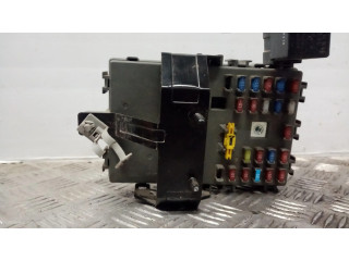 Pojistková skříňka Řídící jednotka BSM 96839254 Chevrolet Aveo 2008