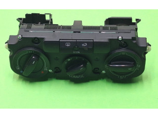 Блок управления климат-контролем Volkswagen Golf Plus