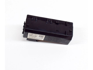 Блок управления центрального замка