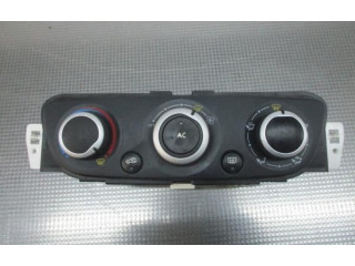 Блок управления климат-контролем T1001786G Renault Scenic III Grand scenic III