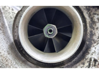  Турбина Audi TT Mk1  53041015089, 06A145713D   для двигателя BVR      