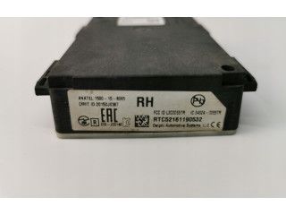 Датчик слепых зон 31476725 Volvo XC90