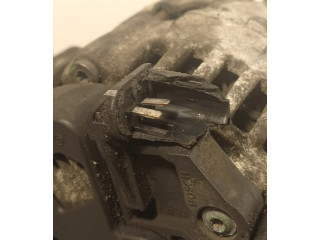 Генератор Volvo S60