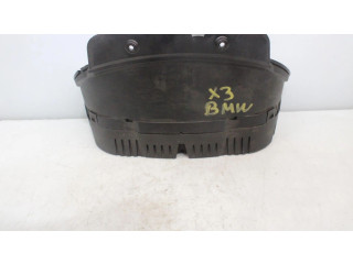 Панель приборов 345158103 BMW X3 E83