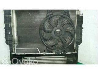 Вентилятор радиатора 977303E000 KIA Sorento 2.5