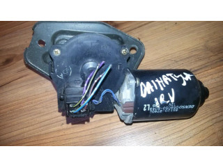 Моторчик дворников 8512097402 Daihatsu YRV