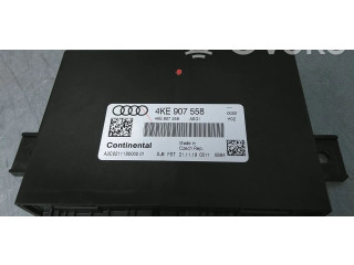 Блок управления 4KE907558 Audi e-tron