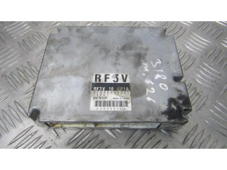 Блок управления двигателя 2758005331   Mazda 626