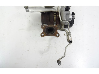  Турбина Volkswagen Golf VII  04E145713P         