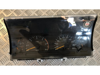 Přístrojová deska Opel Monterey 1996 8970881011, 112680