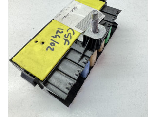 Pojistková skříňka 9636079380, 9636079380 Peugeot 3008 2011