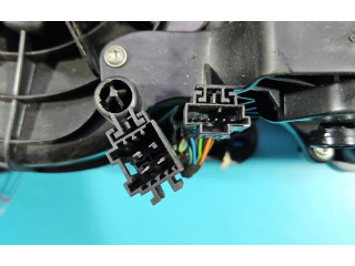 Вентилятор печки 982675A, IMPRK1366859 Mercedes-Benz R W251