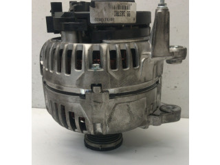 Генератор Audi A3 S3 8P