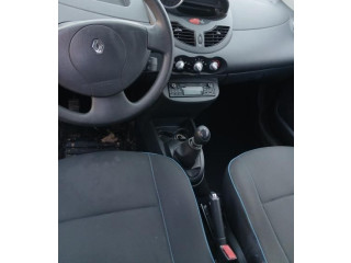 Модуль управления BSM 8201350221 Renault Twingo II