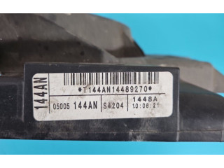 Комплект вентиляторов 05005144AN, IMPRK1430908 Dodge Caravan