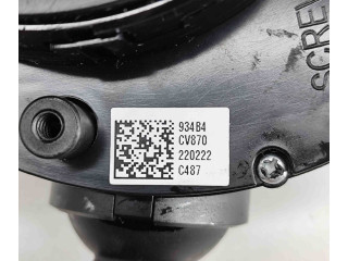 Подрулевой переключатель 934B4CV870, 299223536   KIA EV6