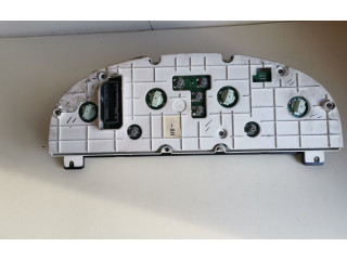 Přístrojová deska Ford Mondeo Mk III 2003 1S7F10849