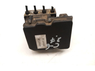 Jednotka ABS 4F0614517L, 4F0910517L Audi A6 S6 C6 4F 2006