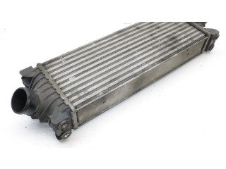 Интеркулер CC119L440BF Ford Transit Custom