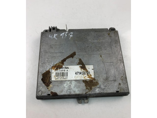 Vstřikovací čerpadlo S101705113A Volvo 460