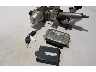 Комплект зажигания 237105698R, 284B13463R Dacia Duster II