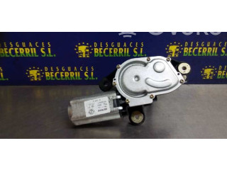 Двигатель стеклоочистителя заднего стекла 53024712, 51757867   Fiat Punto Evo