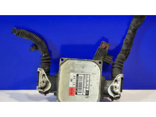 Блок управления 14868633, 12786102 Saab 9-3 Ver2