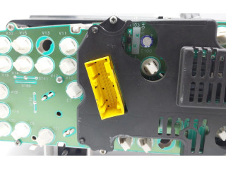 Přístrojová deska Citroen Berlingo 21624319